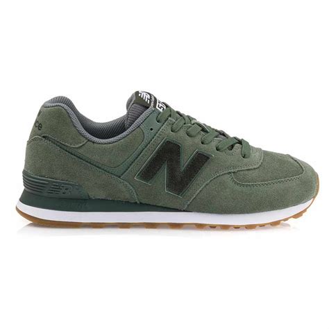 NEW BALANCE - Green Sneakers - Authentic Brands For Less Online in Pakistan