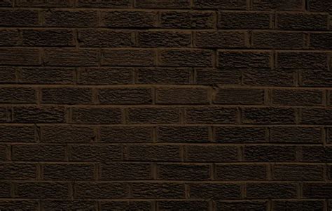 Wallpaper dark, wall, pattern, brick images for desktop, section ...