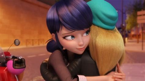 Hug Pictures Zoe Lee Full Episodes Marinette Crossovers Miraculous