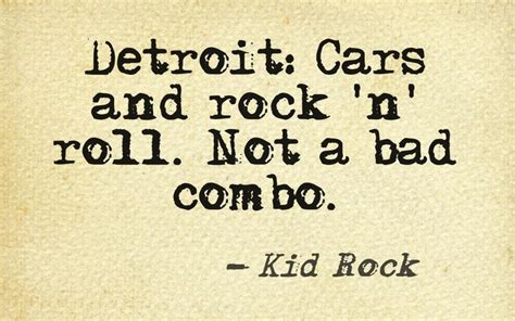 Detroit Rock City Quotes. QuotesGram