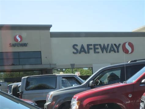 Safeway Food And Drug Updated January 2025 41 Reviews 600 W