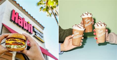 25 Fast-Growing Chain Restaurants You’ll See Everywhere In 2025