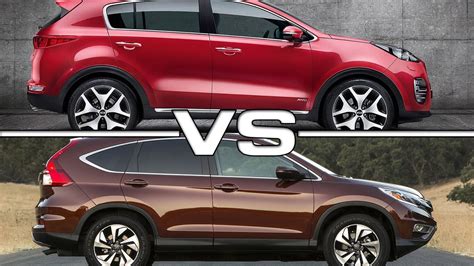 Car And Driver Honda Crv Comparison Test