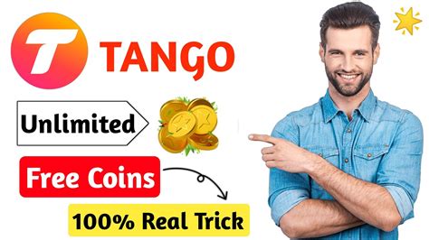 Tango App Free Coins Tango App Unlimited Coins Tango App Youtube