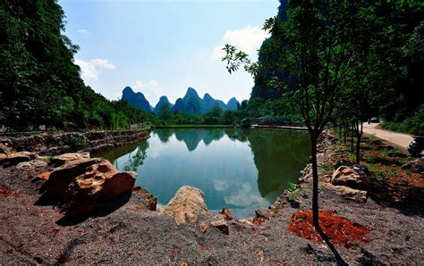 China is Full of World Heritage Sites that "Rock" - Traveler Dreams