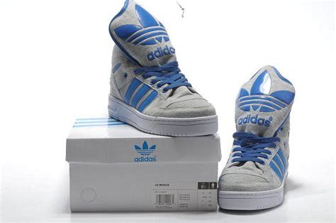 Blue Shoe with Wings Logo - LogoDix