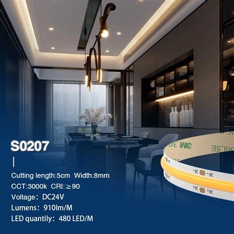 Best Cob Led Strip