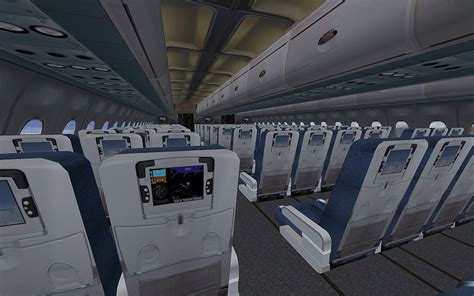 Demo Version Airbus A Lufthansa Microsoft Flight Simulator X Mod