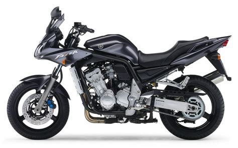 Yamaha Fzs Fazer Specs Performance Photos