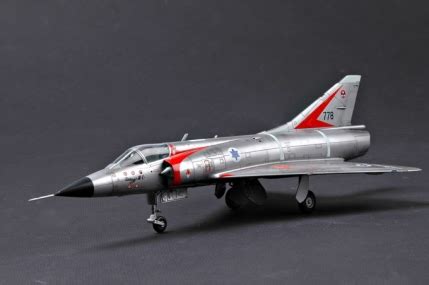 Mirage Iii Cj Mig Killer