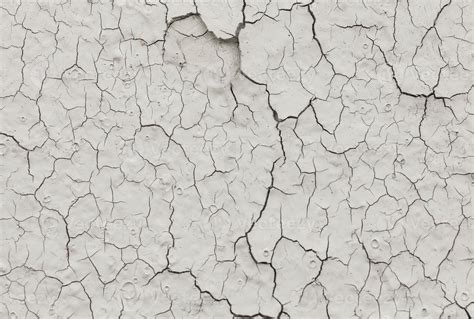 Painted Cracked Wall Texture 1369242 Stock Photo At Vecteezy