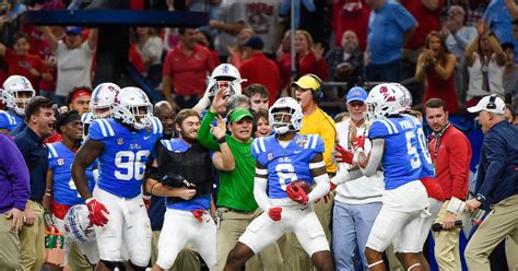 Podcast Rebellion Previewing The Ole Miss Football Season Red Cup Rebellion