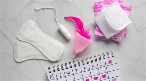 Menstrual Health How Does Menstrual Hygiene Affect Your Reproductive