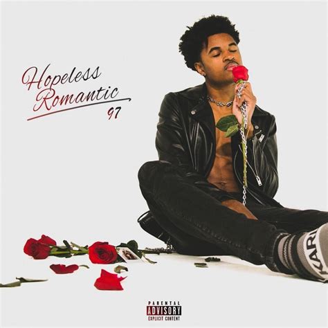 Franchise97 Hopeless Romantic Lyrics And Tracklist Genius