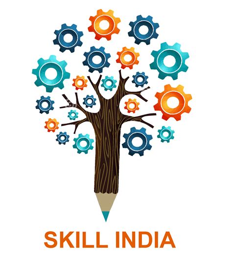 Skill India Logo Ibg News