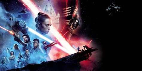 Star Wars L Ascension De Skywalker Streamin Automasites