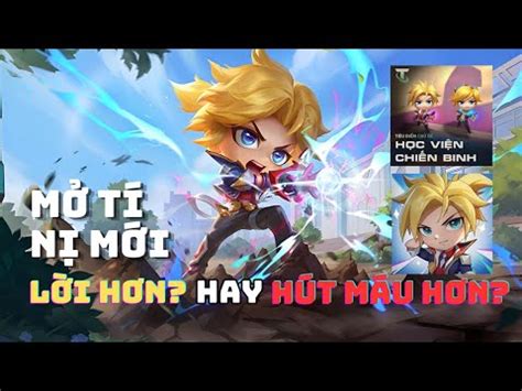 M Th V Ng Quay M I Si U M C T Riot Ezreal T N Test T L Ra