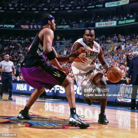 Philadelphia 76ers Aaron Mckie Photos and Premium High Res Pictures ...