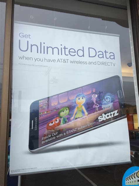 AT&T’s New Unlimited Data Plans