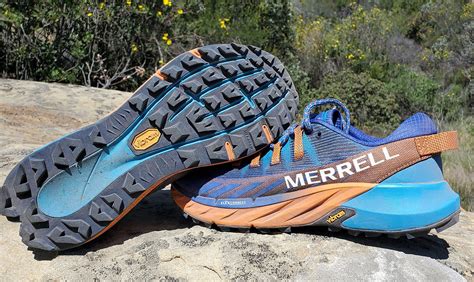 Merrell Agility Peak 4 Review: Not Amazingly Good, But Surprisingly Good