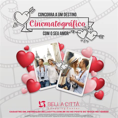 Compartilhar Imagem Cinema No Bella Citta Passo Fundo Br