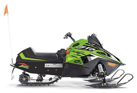 New 2021 Arctic Cat Zr 120 Snowmobiles In Francis Creek Wi Stock Number