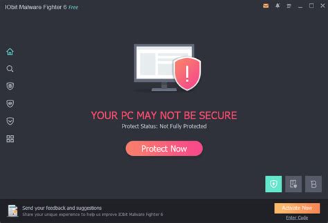 Iobit Malware Fighter Pro Free Download Tech Website