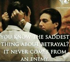 Robert De Niro Godfather Quotes