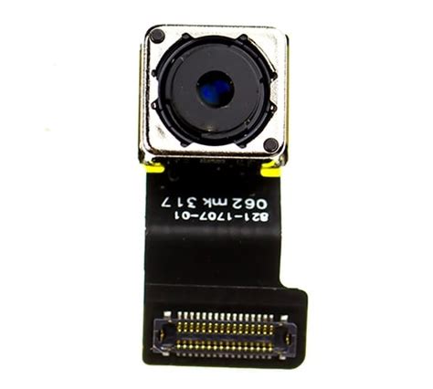 iPhone 5C Camera $15.00 - Phone Parts NZ