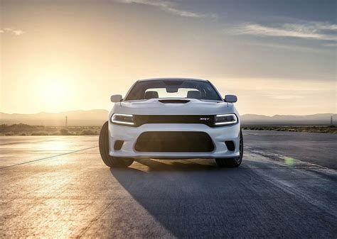 DODGE Charger SRT Specs & Photos - 2015, 2016, 2017, 2018, 2019 ...