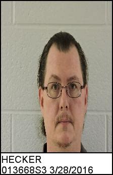 Charles Veron Hecker Sex Offender In Goldsboro Nc Nc S