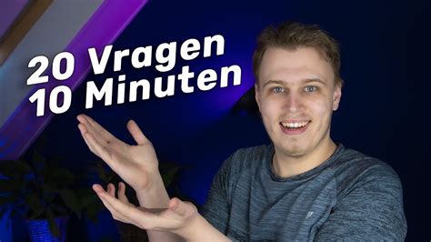 Vragen Beantwoorden In Minuten Ask Me Youtube