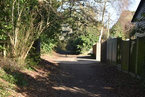 Bockhanger Lane N Chadwick Cc By Sa 2 0 Geograph Britain And Ireland