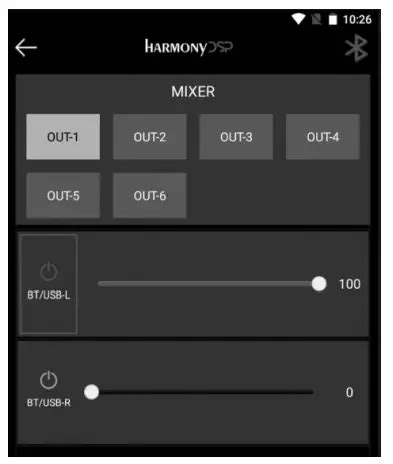 Zapco Hb D Dsp Amplifiers User Guide