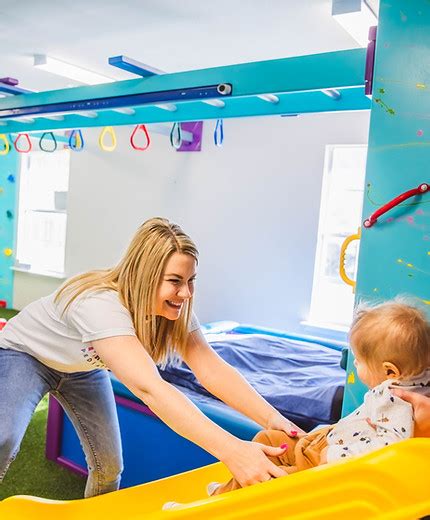 achieving milestones