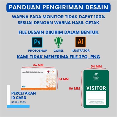 Jual Cetak Kartu Acces Rfid Cetak Kartu Rfid Smart Card Jakarta Timur Focus Factory