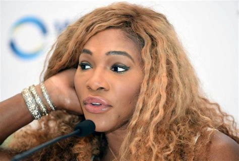 Serena Williams Serves Up Beauty With A Purpose Wyn Beauty