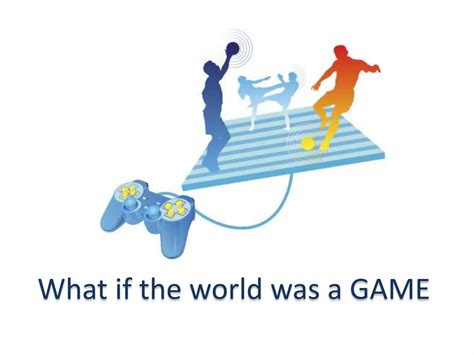 Level up with Gamification | PPT