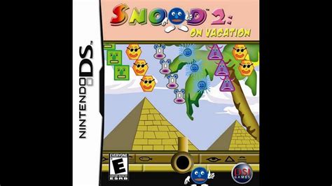 India Snood 2 On Vacation Ds Youtube