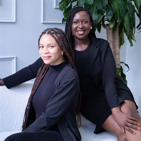 Swella Is The Black Woman Owned Luxury Braid Bar Is Changing The