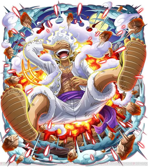 ＜画像27＞『one Piece トレジャークルーズ（トレクル）』超スゴフェスでロー＆キッド、花魁おリンが新登場 電撃オンライン