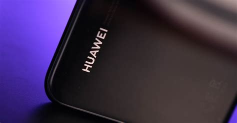 Huaweis Android Alternative Video Enth Llt Praktische Funktionen