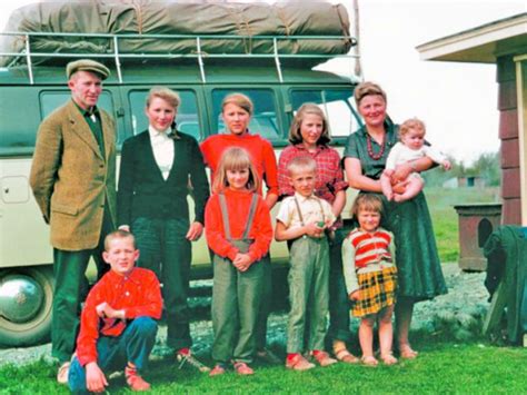 Kilcher Family Tree: Know the descendants of Yule Kilcher and Ruth Weber