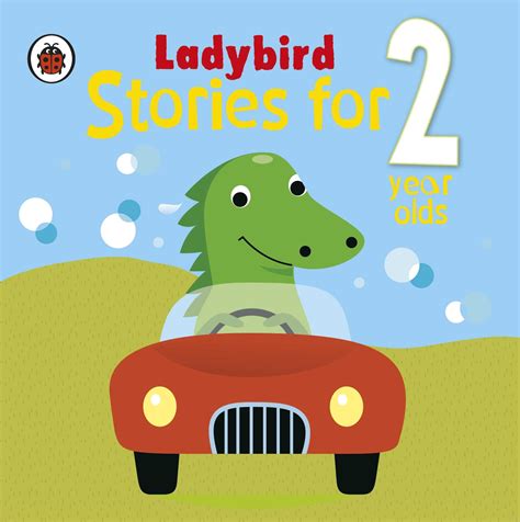 Books For 2 Year Olds