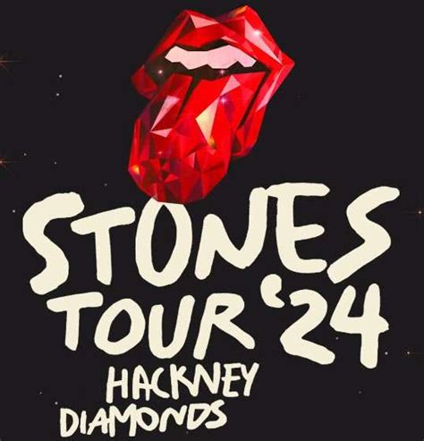 Rolling Stones Tour 2024 Playlist Youtube Shani Darrelle