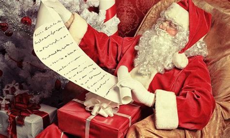 Arriva La Cassetta Delle Lettere Di Babbo Natale Prima Chivasso