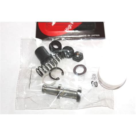 Honda Kit Revisione Pompa Freno Anteriore Gl Ricambi Honda Moto D