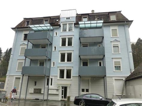 Wohnung Mieten In 9012 St Gallen Homegate Ch