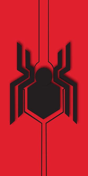 Spider Man Logo Picture - Infoupdate.org