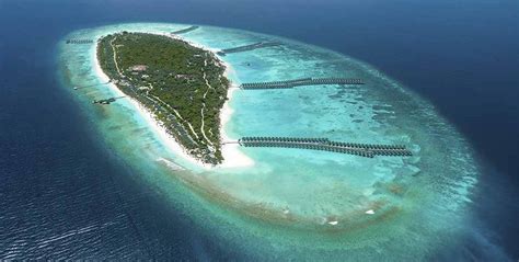 Siyam World Maldives Maldivas Arenatours Es